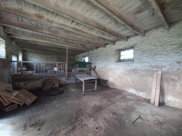 Maison à vendre à Le Faouët dans le Morbihan (56320), ref : 56032-1681