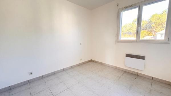 Ensemble immobilier composé de 2 maisons mitoyennes