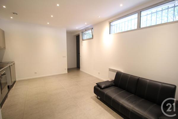 Appartement à vendre  2 pièces - 35,59 m2 EYBENS - 38