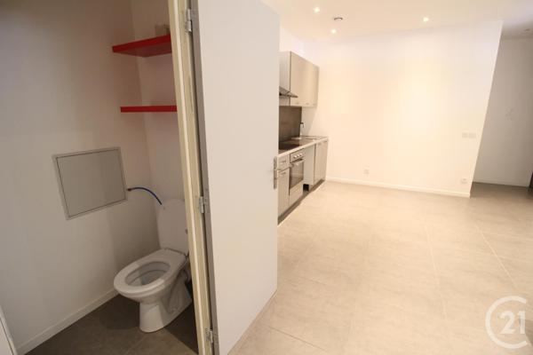 Appartement à vendre  2 pièces - 35,59 m2 EYBENS - 38