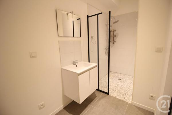 Appartement à vendre  2 pièces - 35,59 m2 EYBENS - 38