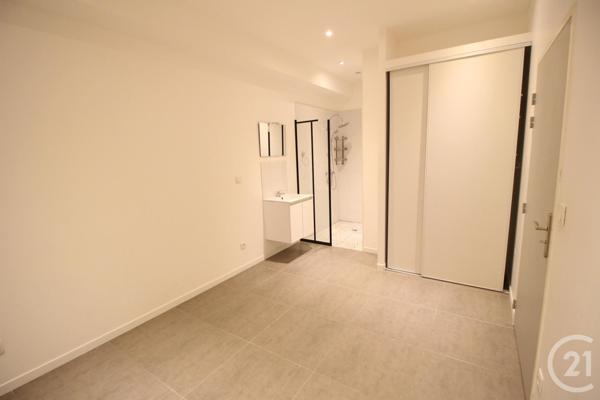 Appartement à vendre  2 pièces - 35,59 m2 EYBENS - 38