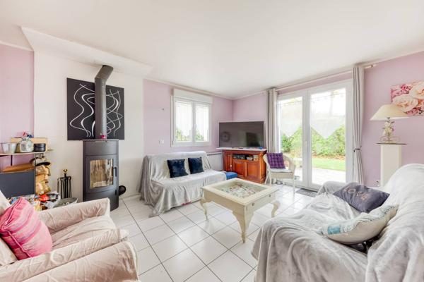 Maison Ozoir La Ferriere 6 pièce(s) 120 m2