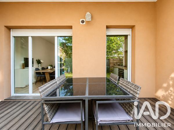 Appartement à vendre 2 pièces 50,03 m² Pontoise