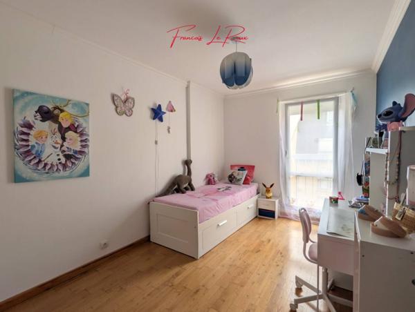 Appartement à vendre 5 pièces de 106 m²