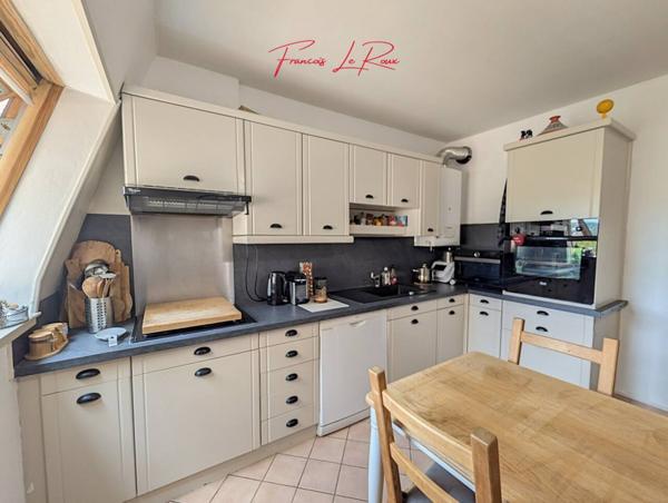 Appartement à vendre 5 pièces de 106 m²