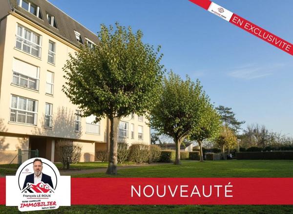 Appartement à vendre 5 pièces de 106 m²