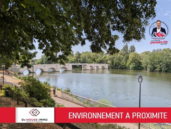 Appartement à vendre 5 pièces de 106 m²