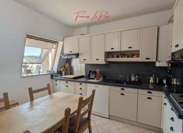 Appartement à vendre 5 pièces de 106 m²