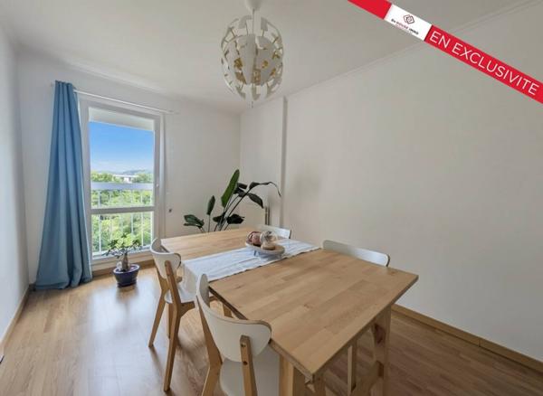 Appartement à vendre 5 pièces de 106 m²