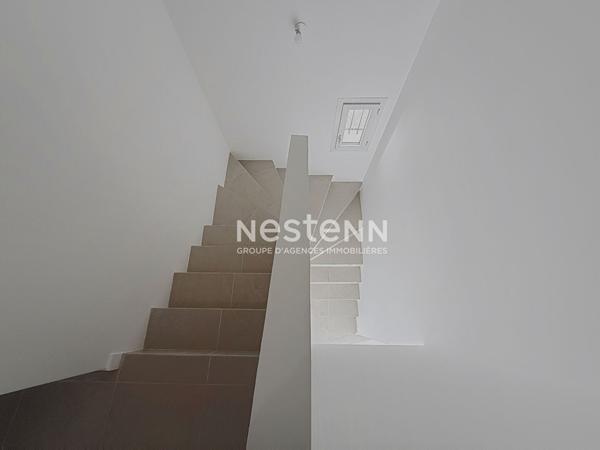 PERTUIS - Maison neuve 2025 - 100 m² - 3 chambres - Garage et jardin