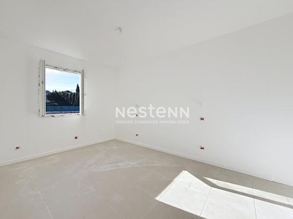 PERTUIS - Maison neuve 2025 - 100 m² - 3 chambres - Garage et jardin