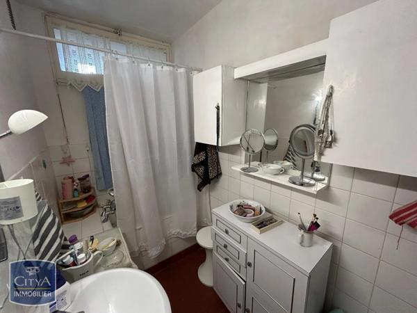 Appartement à vendre 3 pièces 63m²