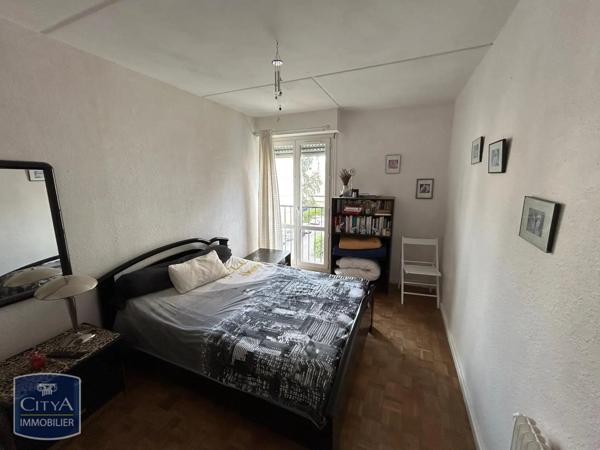 Appartement à vendre 3 pièces 63m²