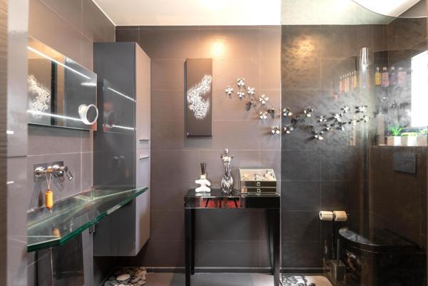 Appartement Gustavia