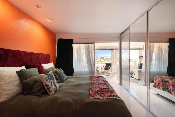 Appartement Gustavia