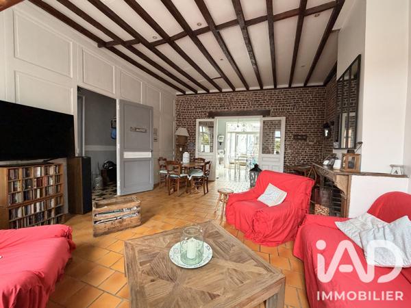 Maison à vendre 5 pièces 200 m² Carvin