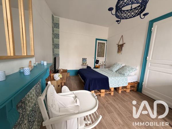 Maison à vendre 5 pièces 200 m² Carvin