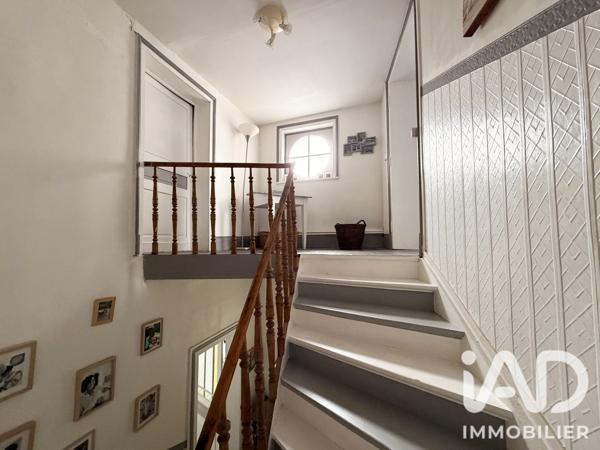 Maison à vendre 5 pièces 200 m² Carvin