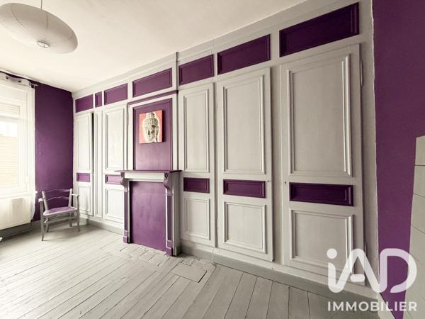 Maison à vendre 5 pièces 200 m² Carvin