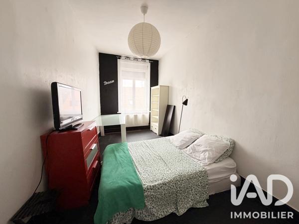 Maison à vendre 5 pièces 200 m² Carvin