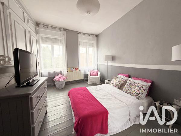 Maison à vendre 5 pièces 200 m² Carvin