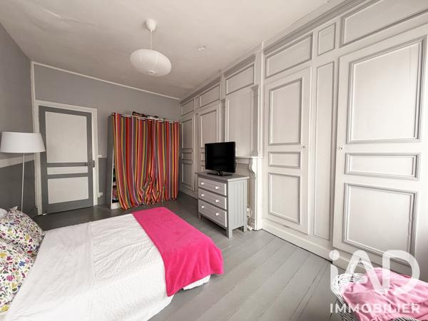 Maison à vendre 5 pièces 200 m² Carvin