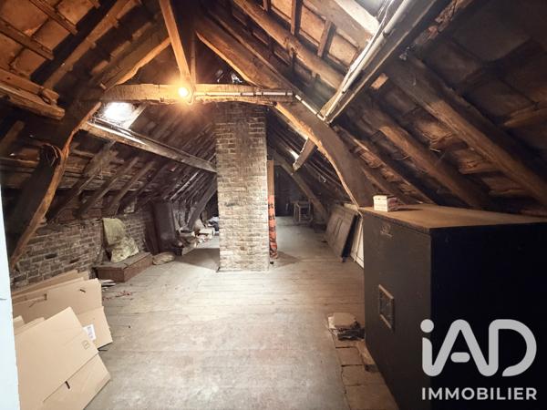 Maison à vendre 5 pièces 200 m² Carvin