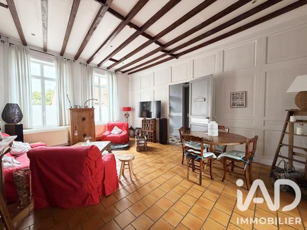 Maison à vendre 5 pièces 200 m² Carvin