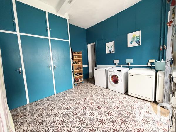 Maison à vendre 5 pièces 200 m² Carvin