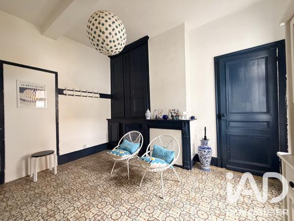 Maison à vendre 5 pièces 200 m² Carvin