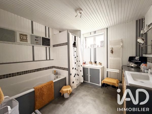 Maison à vendre 5 pièces 200 m² Carvin