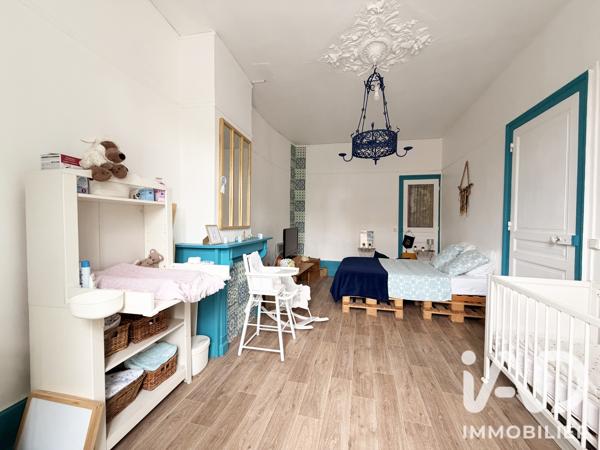 Maison à vendre 5 pièces 200 m² Carvin