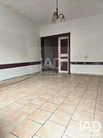 Maison à vendre 8 pièces 213 m² Anzin