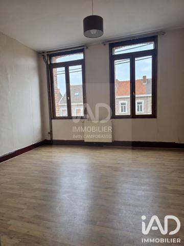 Maison à vendre 8 pièces 213 m² Anzin