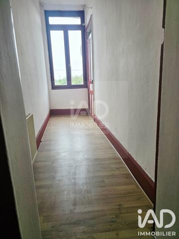 Maison à vendre 8 pièces 213 m² Anzin