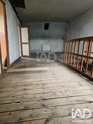 Maison à vendre 8 pièces 213 m² Anzin