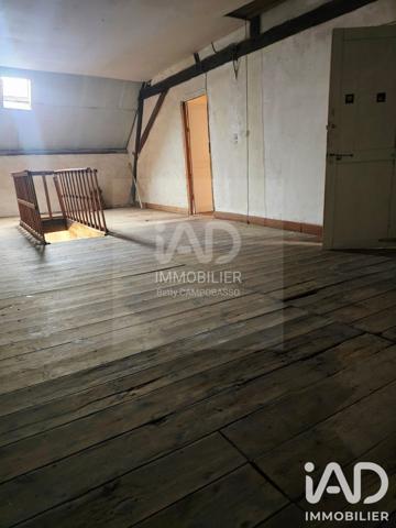 Maison à vendre 8 pièces 213 m² Anzin