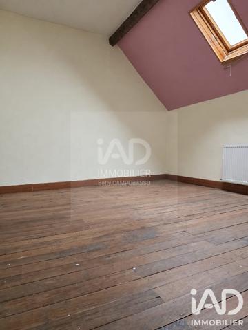 Maison à vendre 8 pièces 213 m² Anzin