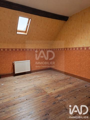 Maison à vendre 8 pièces 213 m² Anzin