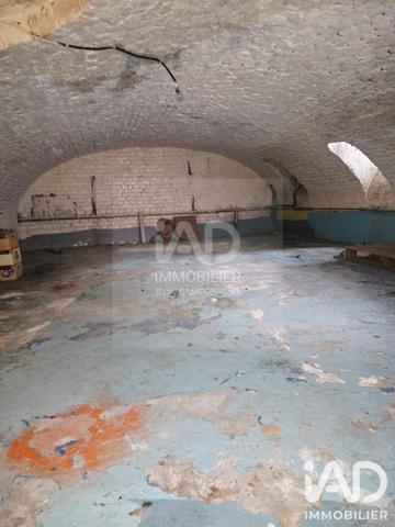 Maison à vendre 8 pièces 213 m² Anzin