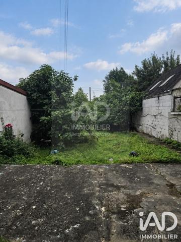 Maison à vendre 8 pièces 213 m² Anzin