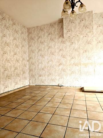 Maison à vendre 8 pièces 213 m² Anzin
