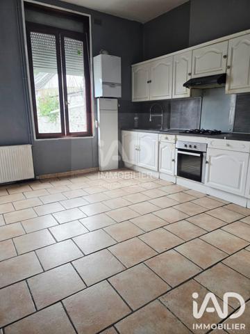 Maison à vendre 8 pièces 213 m² Anzin