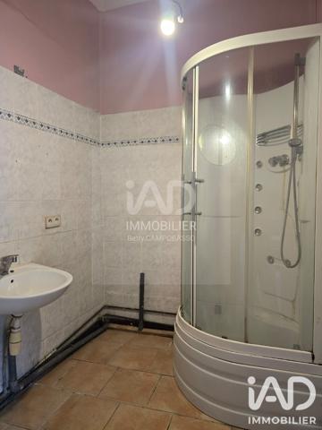 Maison à vendre 8 pièces 213 m² Anzin