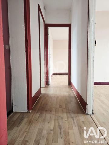 Maison à vendre 8 pièces 213 m² Anzin