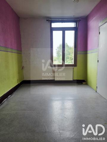 Maison à vendre 8 pièces 213 m² Anzin