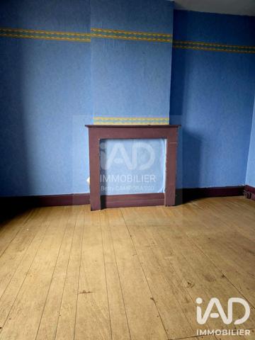 Maison à vendre 8 pièces 213 m² Anzin