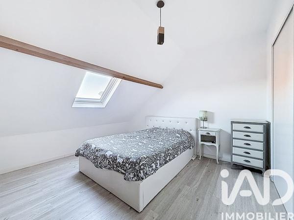 Maison à vendre 3 pièces 55 m² Tourcoing