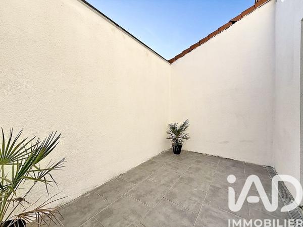 Maison à vendre 3 pièces 55 m² Tourcoing